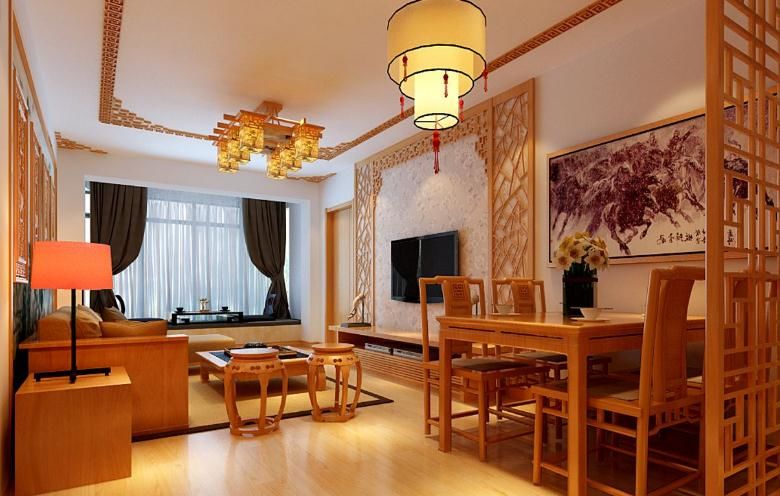 對(duì)于待裝修的房屋來說，室內(nèi)的材料挑選是關(guān)鍵！